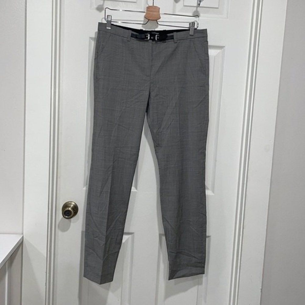 The Kooples Womens Wool Dress Pants Sz 46 US(L)